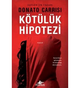 Kötülük Hipotezi