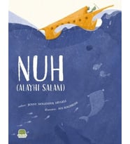 Nuh (Aleyhi Salam ) (İngilizce Nuh Aleyhisselam)