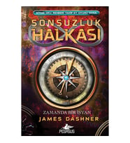 Sonsuzluk Halkası 1 (Ciltli)  Zamanda Bir İsyan
