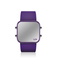UPWATCH LED MINI PURPLE