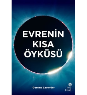 Evrenin Kısa Öyküsü