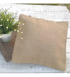 Jüt Yastık 30x30 cm
