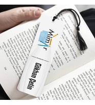 Kişiye Özel Mimar Kitap Ayracı