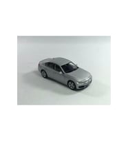 Bmw 335i Metal Model Araba Die Cast 1/36 (Çok Renkli)
