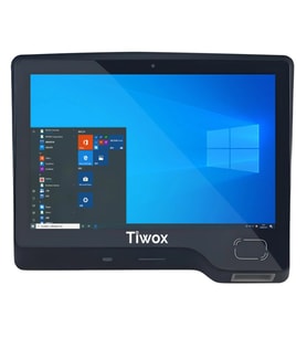 TIWOX FG-1600 2D 10.1" I3 WIFI+BLUETOOTH 8GB DDR3 128GB FİYAT GÖR ÜNİTESİ