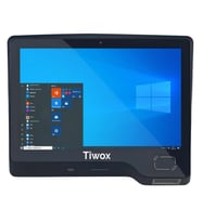 TIWOX FG-1600 2D 10.1" I3 WIFI+BLUETOOTH 8GB DDR3 128GB FİYAT GÖR ÜNİTESİ