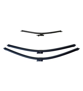 Skoda Kodiaq 2022-2024 Ön Cam Arka Cam Silecek Seti 566998001