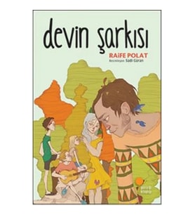 Devin Şarkısı