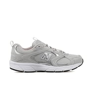 New Balance 408 Gri Modeli Koleksiyonu Kadın Günlük Ayakkabı ML408ISU Gri