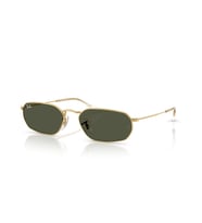RB 3947 001/31 54 Ray-Ban Güneş Gözlüğü