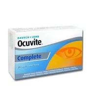 Ocuvite Complete 60 Kapsül