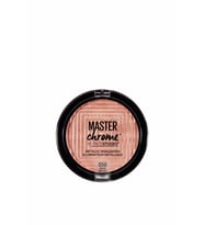 Maybelline New York Metalik Aydınlatıcı - Master Chrome Metallic Highlighter Molten Rose Gold