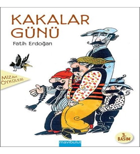 Kakalar Günü