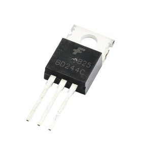 Entegre Devre BD 244 C