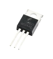 Entegre Devre BD 244 C