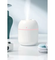 Taşınabilir Hava Nemlendirici Ultrasonik Hava Nemlendirici Ve Aroma Difüzörü 1450