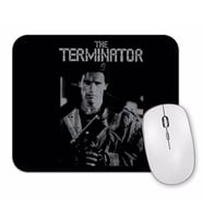 Terminator 01 Mouse Pad