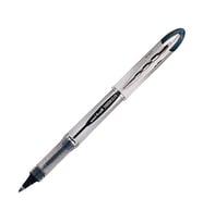 Uni-Ball Vision Elite Roller Kalem 0.8 mm Mavi-Siyah