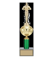 ODAK KUPA - Figürlü Kupalar - Oscar Figürlü Kupalar FG-049 C - 40 cm
