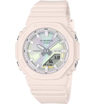 Casio Gma-P2100pc-4Adr G-Shock Kadın Kol Saati