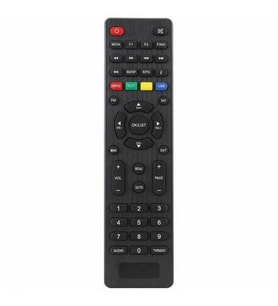 Korax İp Plus Hd Uydu Kumandası