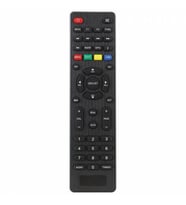 Korax İp Plus Hd Uydu Kumandası
