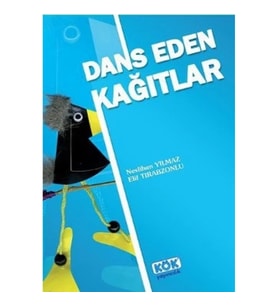 Dans Eden Kağıtlar