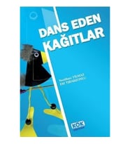Dans Eden Kağıtlar
