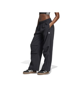Adidas Ess S Para Pant Kadın Günlük Eşofman Altı JD0785 Siyah