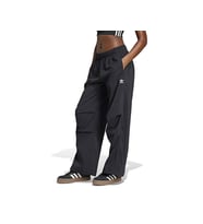 Adidas Ess S Para Pant Kadın Günlük Eşofman Altı JD0785 Siyah