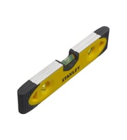 Stanley 0-43-511 25 cm Şoka Dayanıklı Su Terazisi