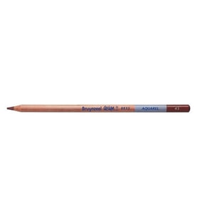BRUYNZEEL DESING AQUARELL - KURU SULU BOYA KALEMİ - HAVANA BROWN - B883545K