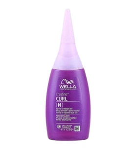 Wella Perma İlacı Curl It Intense ( N ) 75 ML