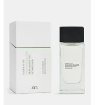 Zara Scent N 03 Tailored Blazer Edp 100 ml Kadın Parfümü (Bergamot Oil, Ecomusk )
