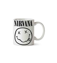 Nirvana Porselen Kupa Bardak