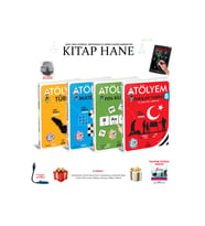Arı Yayıncılık 2025-2026 8. Sınıf LGS Tüm Dersler Soru Bankaları Gelişmiş Pekiştirerek Hafızaya Kazıtan Elit Set (Çok Renkli)