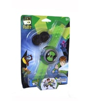 Ethem Oyuncak Ben 10 Omnitrix Projectör Saat 021