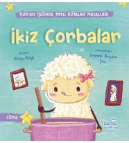 İkiz Çorbalar