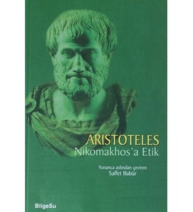 Nikomakhos'a Etik
