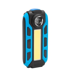 Powermaster JK103 4 Watt COB LED Çok Fonksiyonlu Çalışma Lambası