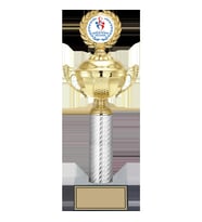 ODAK KUPA - Medium Kupalar - M-362 B - 37 cm