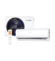 Bosch Climate 26 E 9000 BTU Duvar Tipi Split Klima