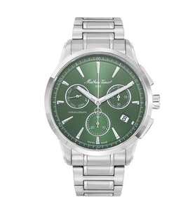 Mathey-Tissot H198CHAV Erkek Kol Saati