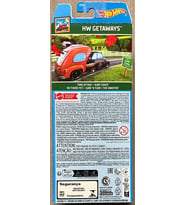 Mattel Hot Wheels Araba Seti 5 Li 1806 HTV46