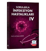 Sorularla İnfeksiyon Hastalıkları IV