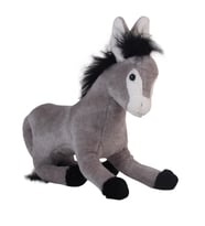 Eşek Peluş 47 cm