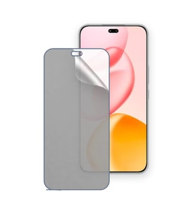 SChitec HONOR 400 Pro Uyumlu Ön Yüzey Mat Hidrojel Ekran Koruyucu