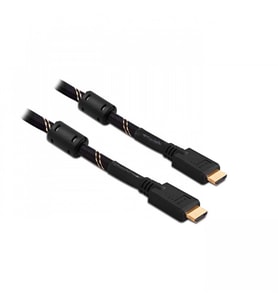 S-LINK S-link 70-metre SLX-2770 HDMI Çift Filtre+Çipsetli+Kor.Kılıf 1.4 Ver. 3D Kablo