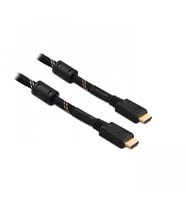 S-LINK S-link 70-metre SLX-2770 HDMI Çift Filtre+Çipsetli+Kor.Kılıf 1.4 Ver. 3D Kablo
