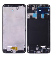 Samsung Galaxy A20 Ekran Çıtası Panel SM-A205F
